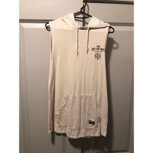 Vans Cut Off Shirt